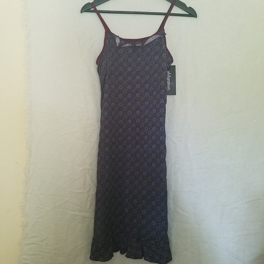 Xhilaration Dress